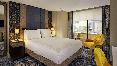 Doubletree by Hilton London WestEnd oda fotoğrafı