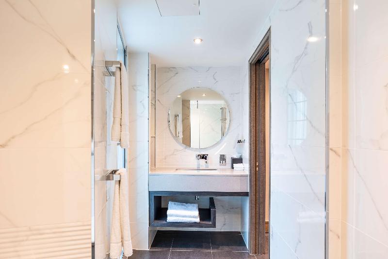 Doubletree by Hilton London WestEnd - Oda