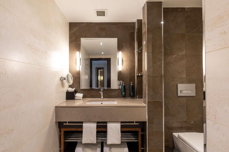 Doubletree by Hilton London WestEnd - Oda