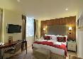 Doubletree by Hilton London WestEnd oda fotoğrafı