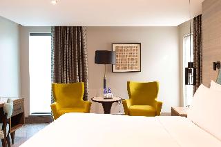Doubletree by Hilton London WestEnd fotoÄŸrafÄ±