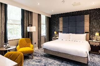 Doubletree by Hilton London WestEnd fotoÄŸrafÄ±