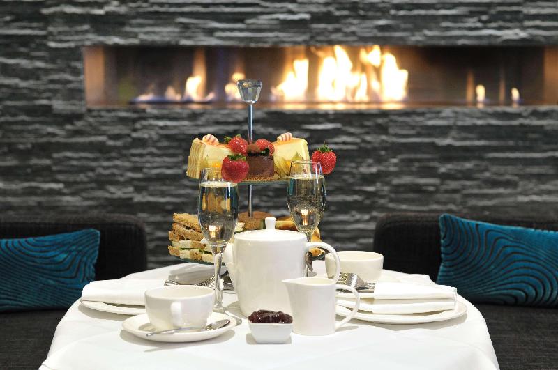 Doubletree by Hilton London WestEnd - Oda