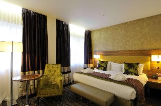 Doubletree by Hilton London WestEnd fotoÄŸrafÄ±