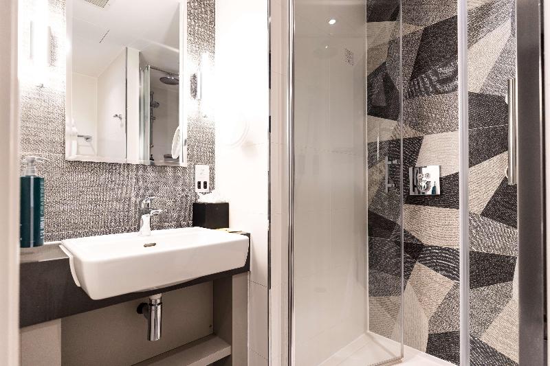Doubletree by Hilton London WestEnd - Oda