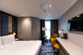 Doubletree by Hilton London WestEnd fotoÄŸrafÄ±