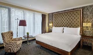 Doubletree by Hilton London WestEnd fotoÄŸrafÄ±