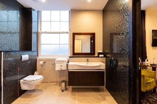 Doubletree by Hilton London WestEnd fotoÄŸrafÄ±