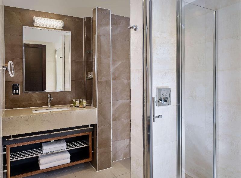 Doubletree by Hilton London WestEnd - Oda
