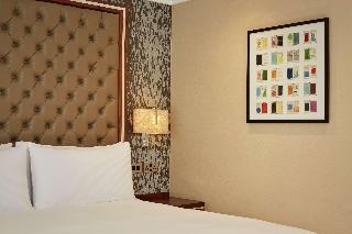 Doubletree by Hilton London WestEnd fotoÄŸrafÄ±