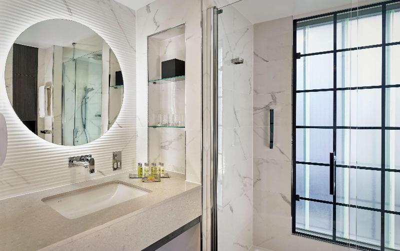 Doubletree by Hilton London WestEnd - Oda