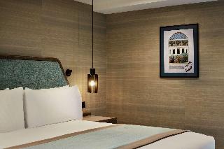 Doubletree by Hilton London WestEnd fotoÄŸrafÄ±