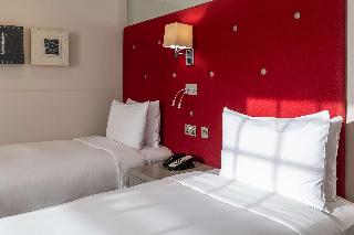Doubletree by Hilton London WestEnd fotoÄŸrafÄ±