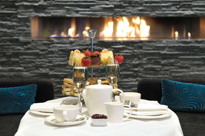 Doubletree by Hilton London WestEnd - Oda