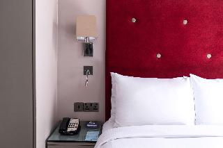 Doubletree by Hilton London WestEnd fotoÄŸrafÄ±