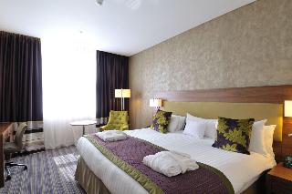 Doubletree by Hilton London WestEnd fotoÄŸrafÄ±