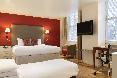 Doubletree by Hilton London WestEnd oda fotoğrafı