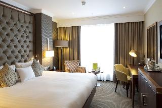 Doubletree by Hilton London WestEnd fotoÄŸrafÄ±