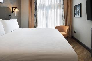 Doubletree by Hilton London WestEnd fotoÄŸrafÄ±
