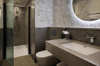 Doubletree by Hilton London WestEnd fotoÄŸrafÄ±