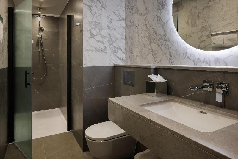 Doubletree by Hilton London WestEnd - Oda