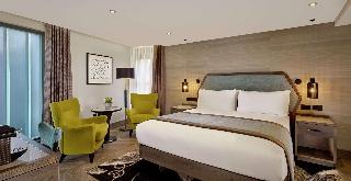 Doubletree by Hilton London WestEnd fotoÄŸrafÄ±