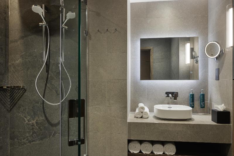 Doubletree by Hilton London WestEnd - Oda