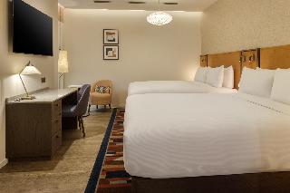 Doubletree by Hilton London WestEnd fotoÄŸrafÄ±