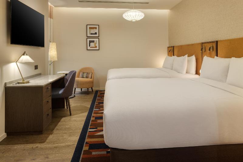 Doubletree by Hilton London WestEnd - Oda