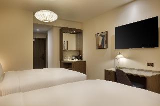 Doubletree by Hilton London WestEnd fotoÄŸrafÄ±