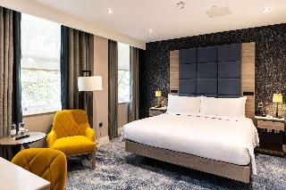 Doubletree by Hilton London WestEnd fotoÄŸrafÄ±