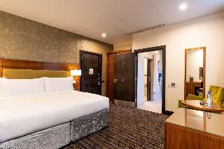 Doubletree by Hilton London WestEnd fotoÄŸrafÄ±