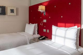 Doubletree by Hilton London WestEnd fotoÄŸrafÄ±