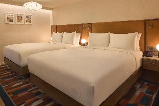 Doubletree by Hilton London WestEnd fotoÄŸrafÄ±