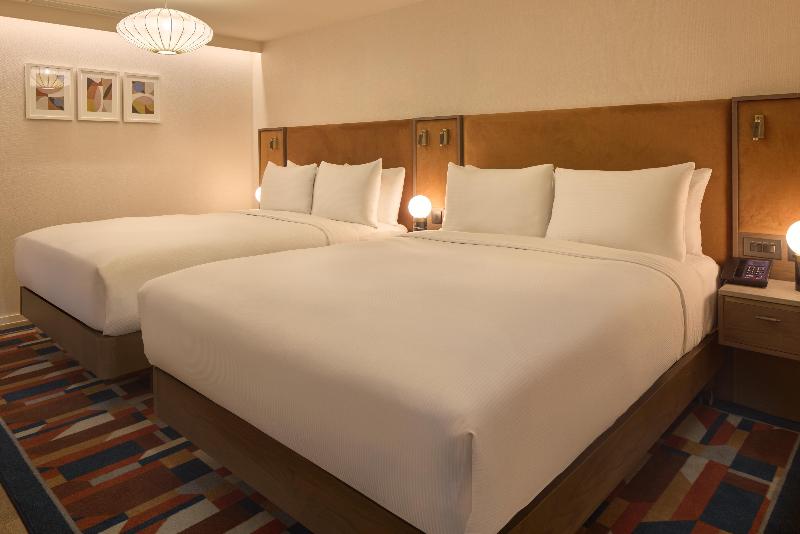 Doubletree by Hilton London WestEnd - Oda