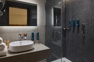 Doubletree by Hilton London WestEnd fotoÄŸrafÄ±