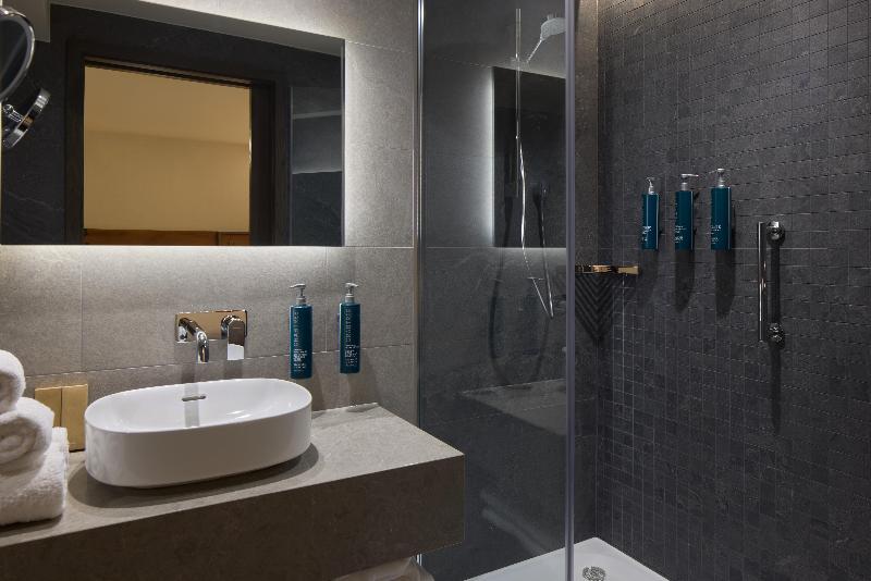 Doubletree by Hilton London WestEnd - Oda