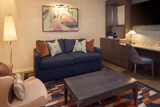 Doubletree by Hilton London WestEnd fotoÄŸrafÄ±