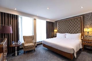 Doubletree by Hilton London WestEnd fotoÄŸrafÄ±