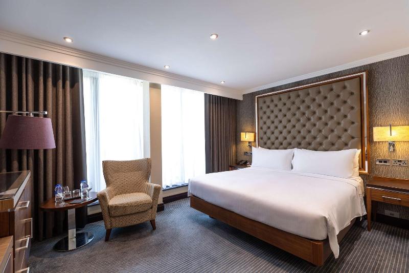 Doubletree by Hilton London WestEnd - Oda