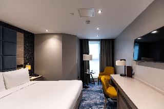 Doubletree by Hilton London WestEnd fotoÄŸrafÄ±