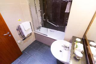 Doubletree by Hilton London WestEnd fotoÄŸrafÄ±