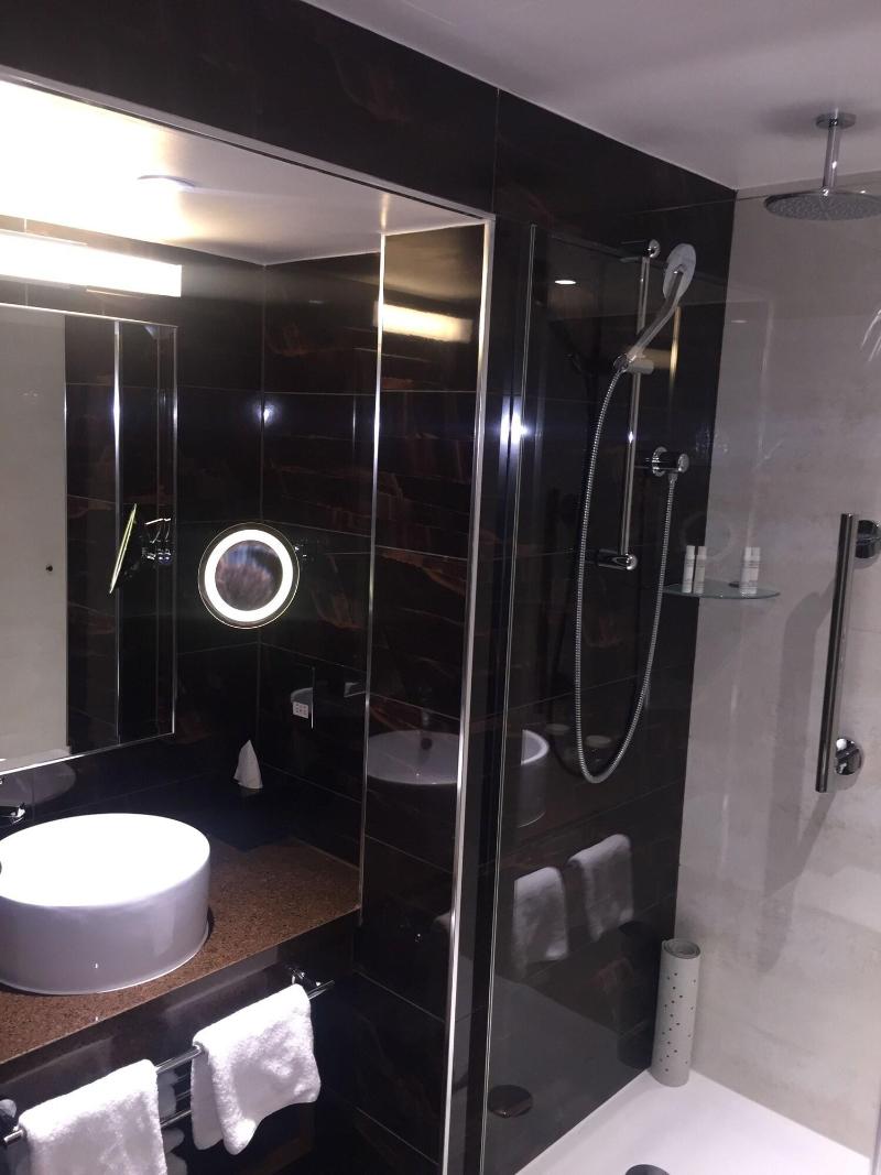 Doubletree by Hilton London WestEnd - Oda