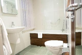 Doubletree by Hilton London WestEnd fotoÄŸrafÄ±