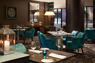 Doubletree by Hilton London WestEnd fotoÄŸrafÄ±