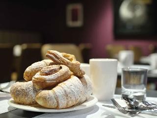 Doubletree by Hilton London WestEnd fotoÄŸrafÄ±