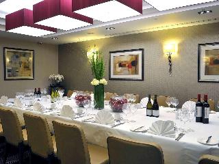 Doubletree by Hilton London WestEnd fotoÄŸrafÄ±