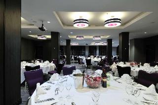 Doubletree by Hilton London WestEnd fotoÄŸrafÄ±