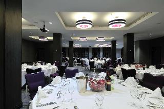 Doubletree by Hilton London WestEnd fotoÄŸrafÄ±