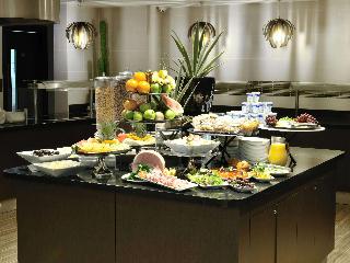 Doubletree by Hilton London WestEnd fotoÄŸrafÄ±